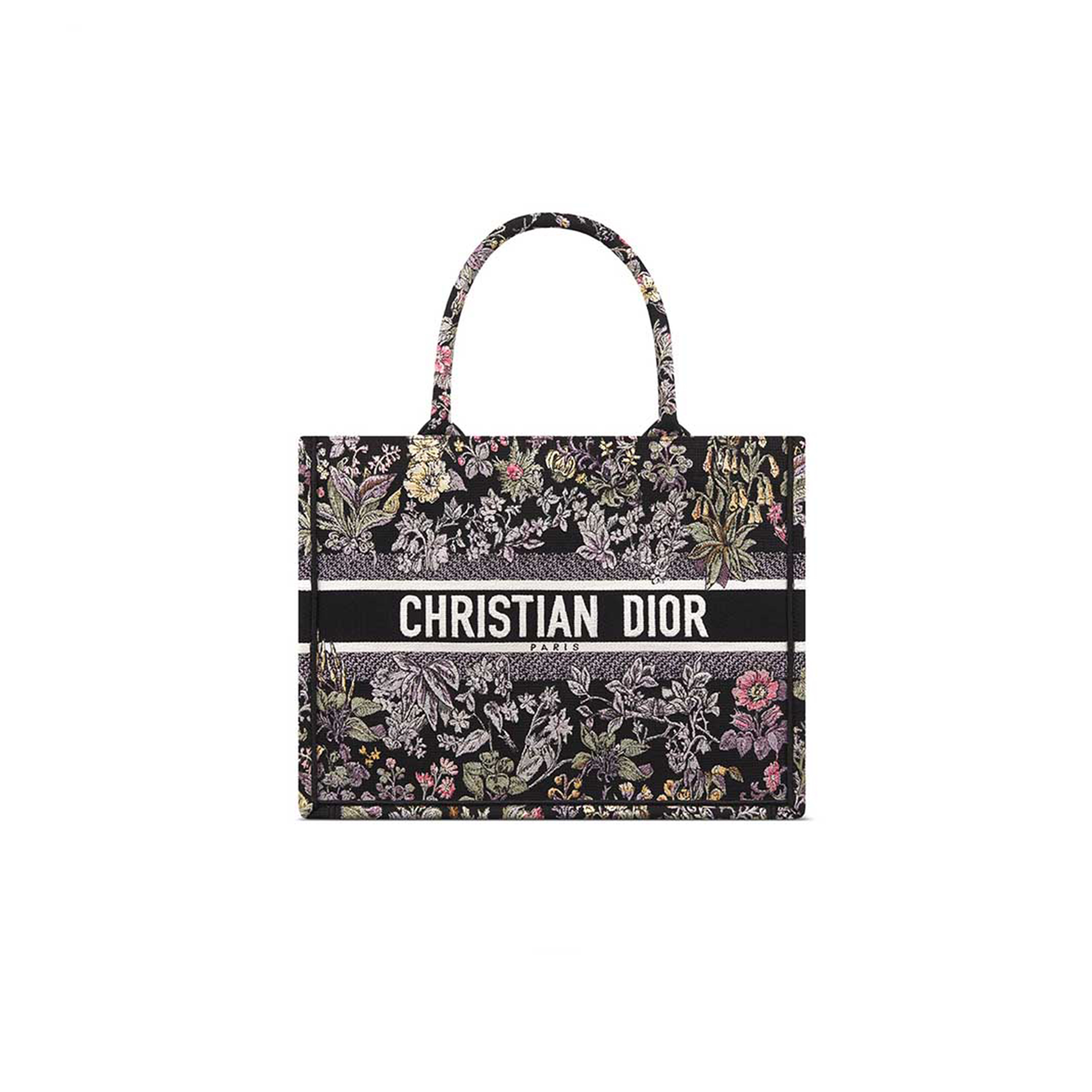 D*or bolsa D*or book tote mÉdia m1296zedg_m911 (36*27.5*16.5cm)